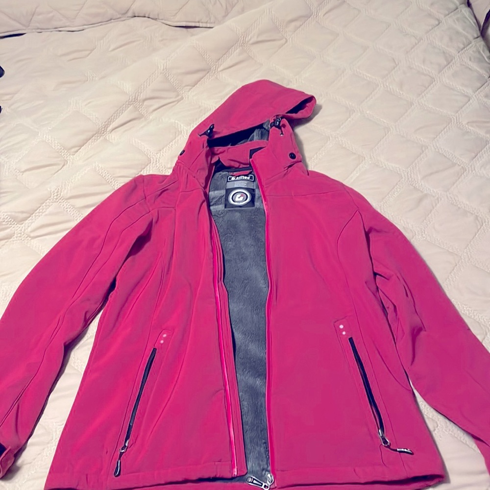 Killtec Jacket - image 1